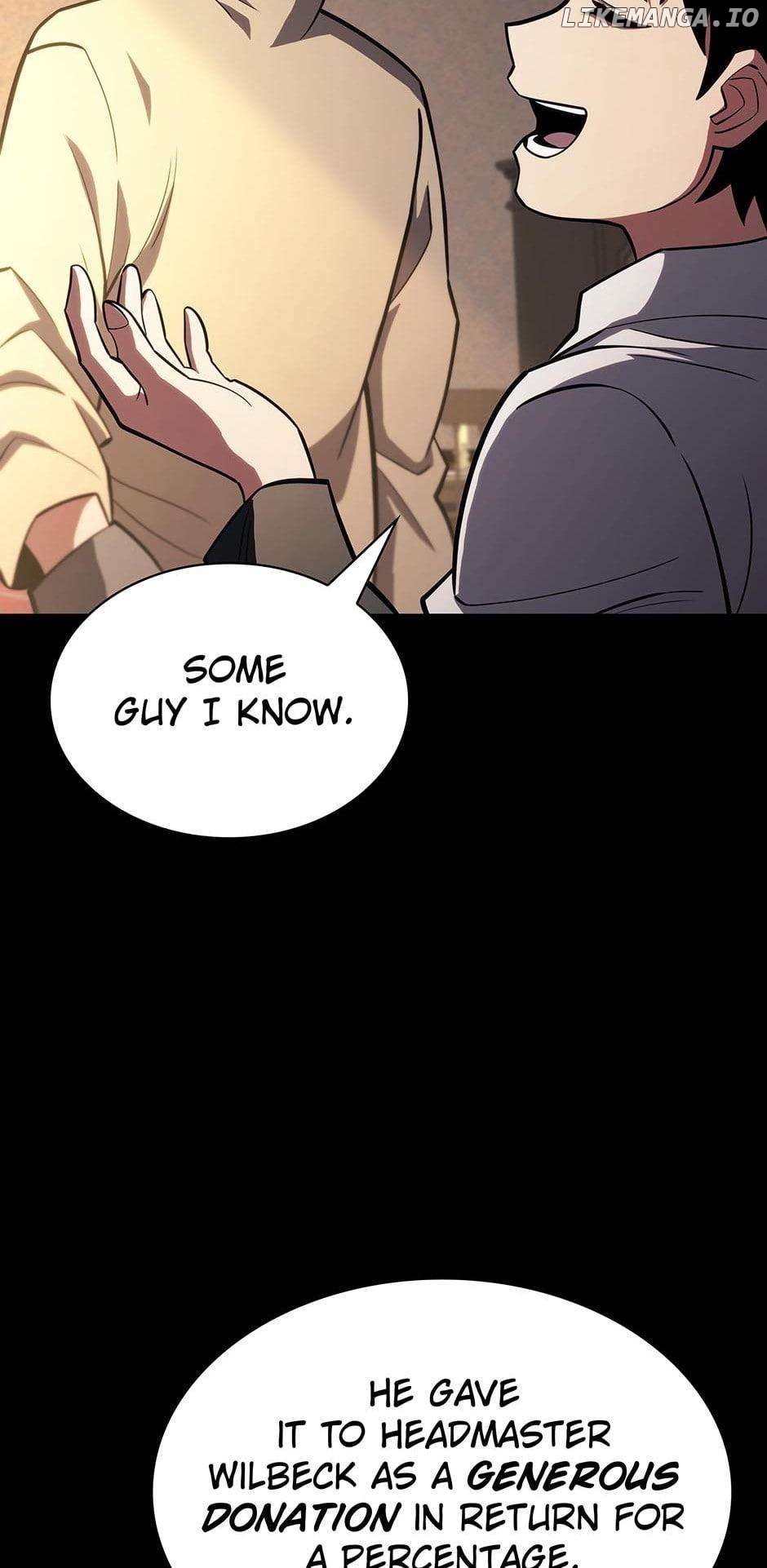 The Beginning After The End Chapter 182 image 046